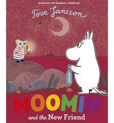 Moomin Adventures 3 Books Collection