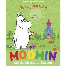 Moomin Adventures 3 Books Collection