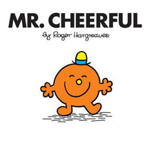 Mr Men 4 book set (Paperback)