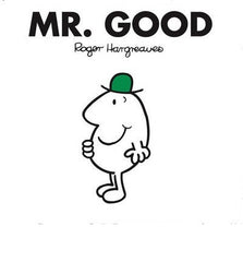 Mr Men 4 book set (Paperback)