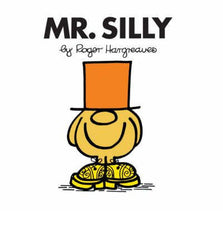 Mr Men 4 book set (Paperback)