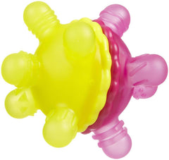 Munchkin Twisty Teether Ball