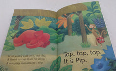 Usborne First Reading Collection - 50 Books