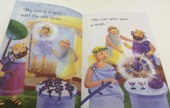 Usborne First Reading Collection - 50 Books