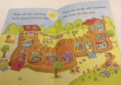 Usborne First Reading Collection - 50 Books