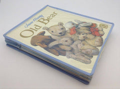 Old Bear by Jane Hissey - 10 Books Collection