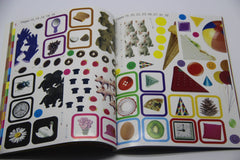 Sticker Activity Book: 1000 Stickers