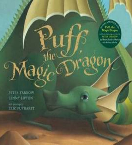 Puff the Magic Dragon