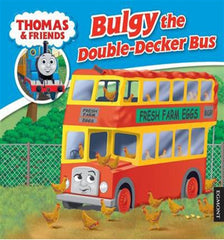 Thomas & Friends sets of books (Paperback)