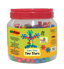 edushape Ez-Grip Tiny Stars (929004)