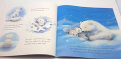 Winter Wonderland Set - 3 Books